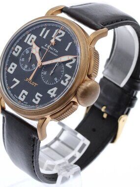 ZENITH Pilot Type 20